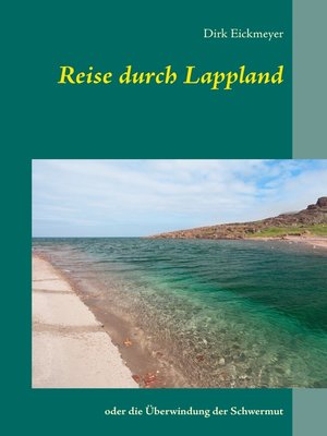 cover image of Reise durch Lappland